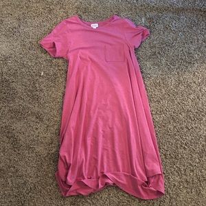 Lularoe Carly